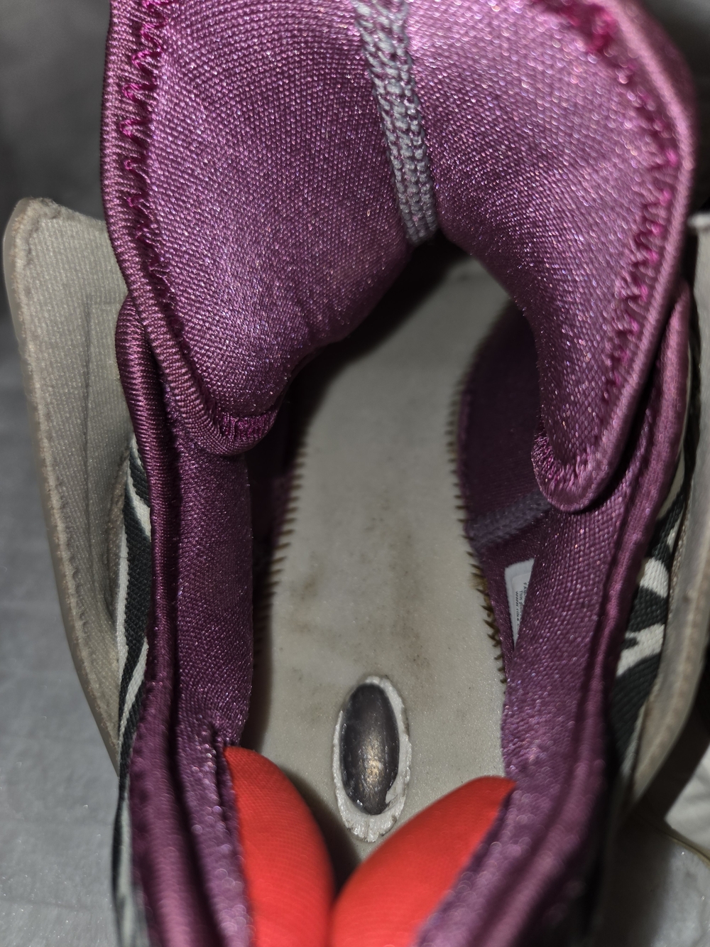 Size 10 Nike LeBron Xix Low Safari men's basketball shoes. - Picture 13 of 16
